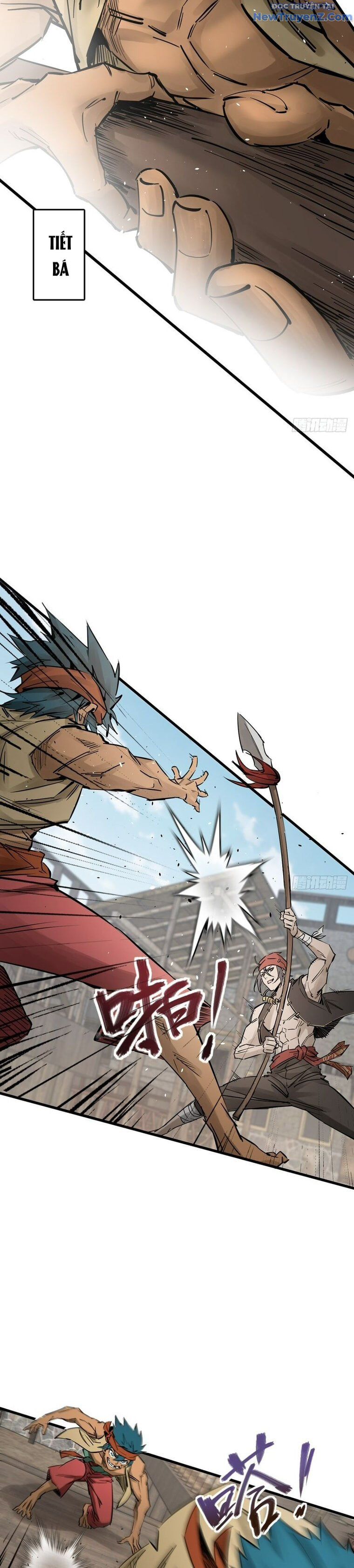 đọc truyện Bắt Đầu Từ Cửu Đầu Điểu Chương 241 ảnh 17 tại Thiên Thai Truyện