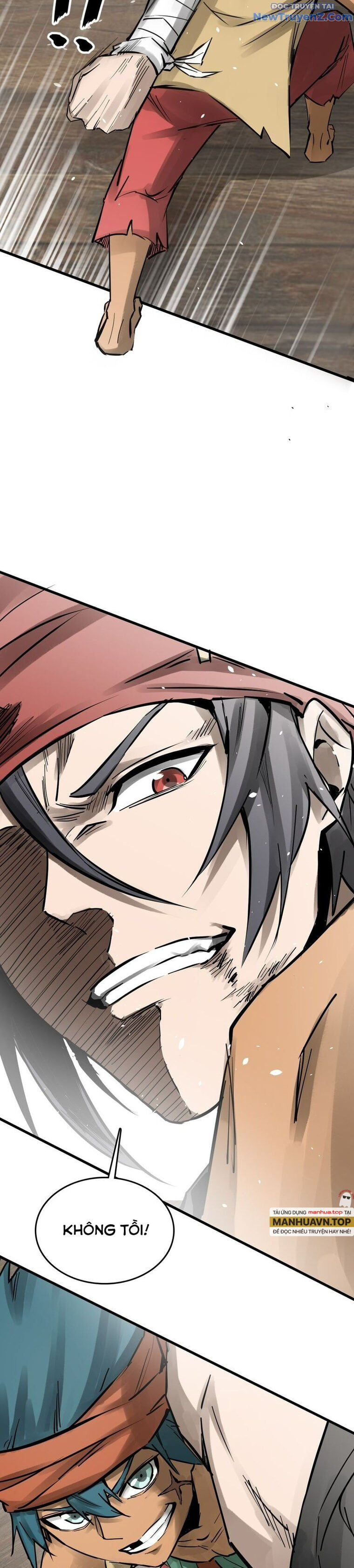 đọc truyện Bắt Đầu Từ Cửu Đầu Điểu Chương 241 ảnh 19 tại Thiên Thai Truyện