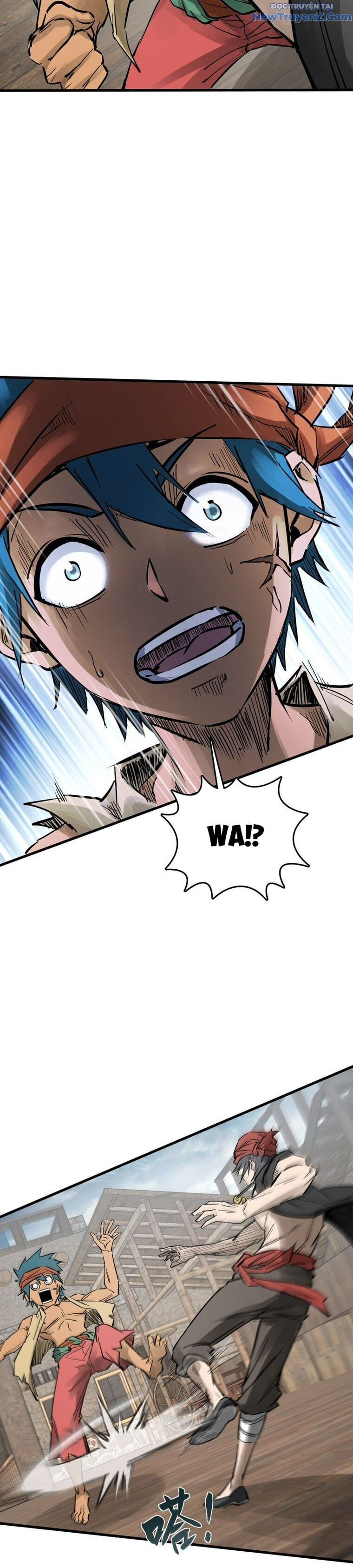 đọc truyện Bắt Đầu Từ Cửu Đầu Điểu Chương 241 ảnh 20 tại Thiên Thai Truyện