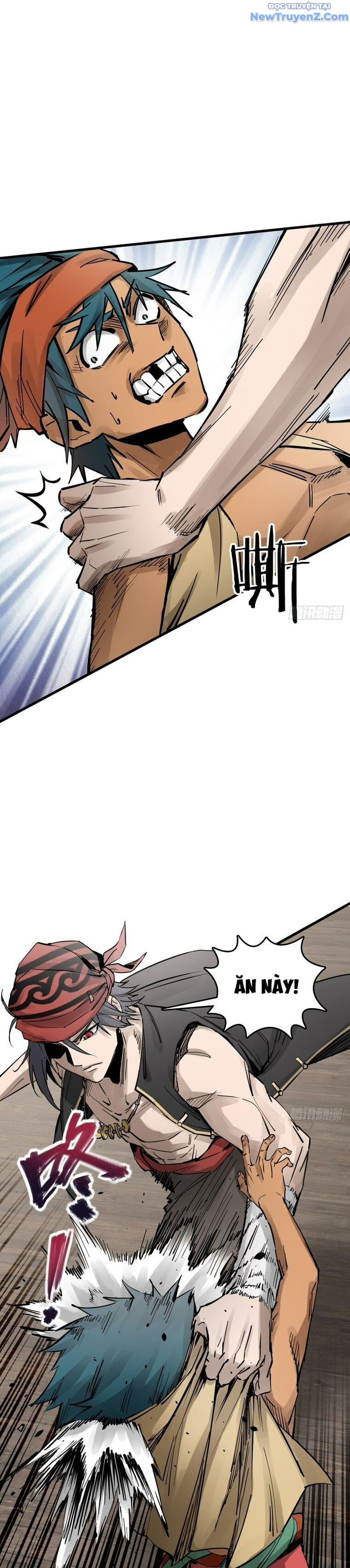 đọc truyện Bắt Đầu Từ Cửu Đầu Điểu Chương 241 ảnh 21 tại Thiên Thai Truyện