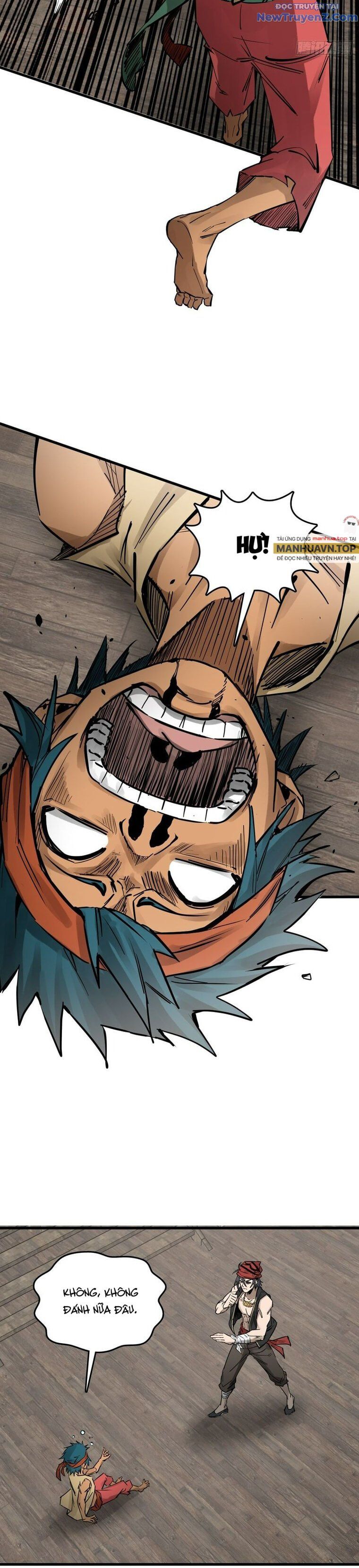 đọc truyện Bắt Đầu Từ Cửu Đầu Điểu Chương 241 ảnh 22 tại Thiên Thai Truyện