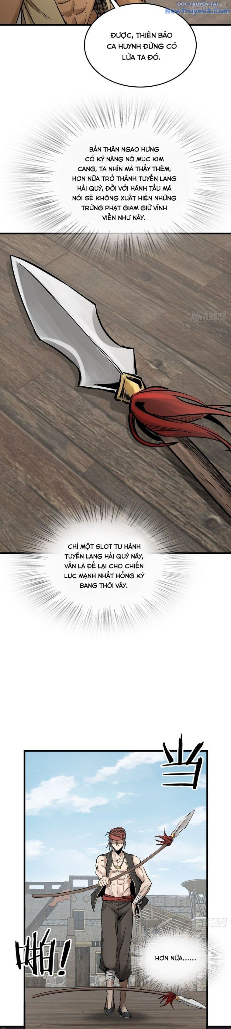 đọc truyện Bắt Đầu Từ Cửu Đầu Điểu Chương 241 ảnh 24 tại Thiên Thai Truyện