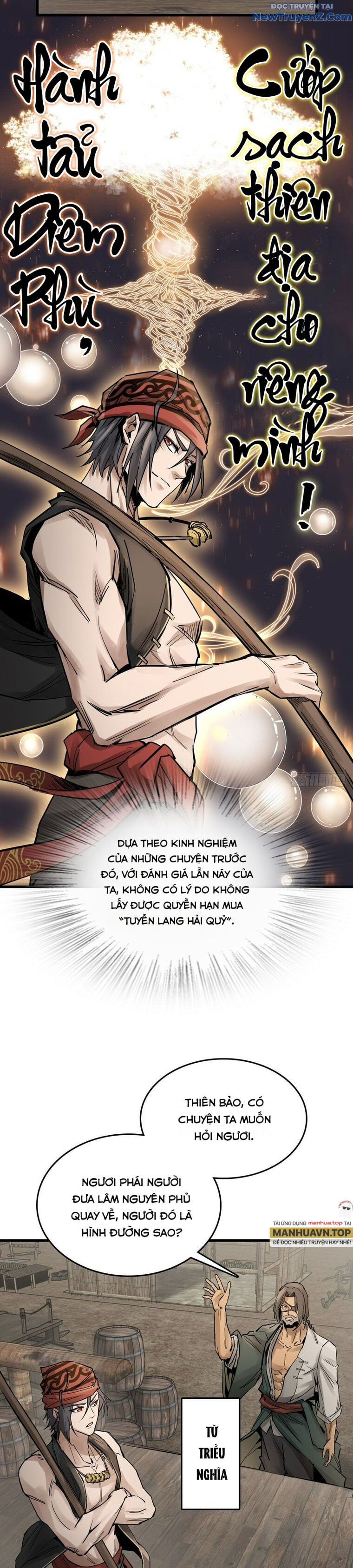 đọc truyện Bắt Đầu Từ Cửu Đầu Điểu Chương 241 ảnh 25 tại Thiên Thai Truyện