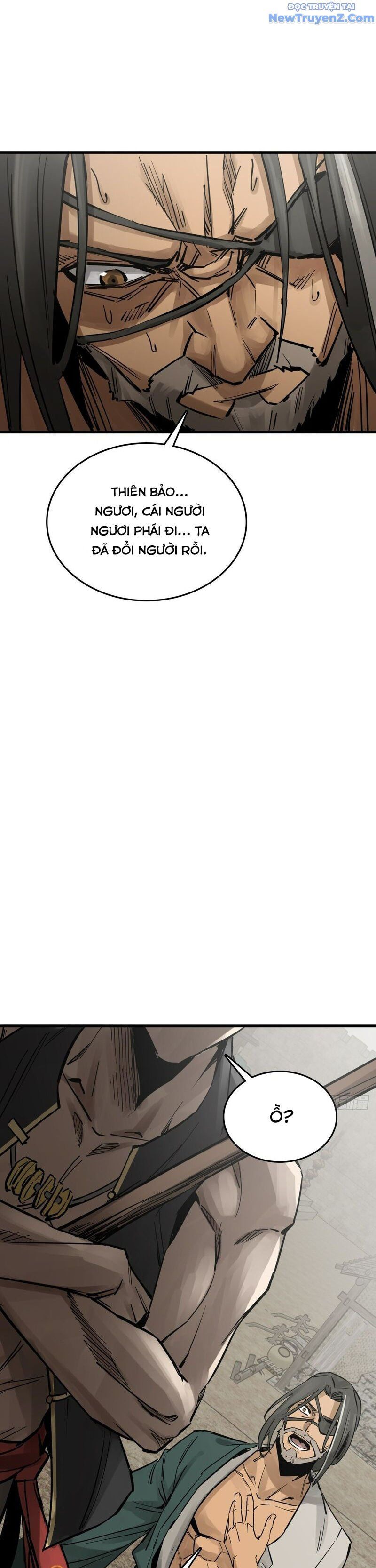 đọc truyện Bắt Đầu Từ Cửu Đầu Điểu Chương 241 ảnh 27 tại Thiên Thai Truyện