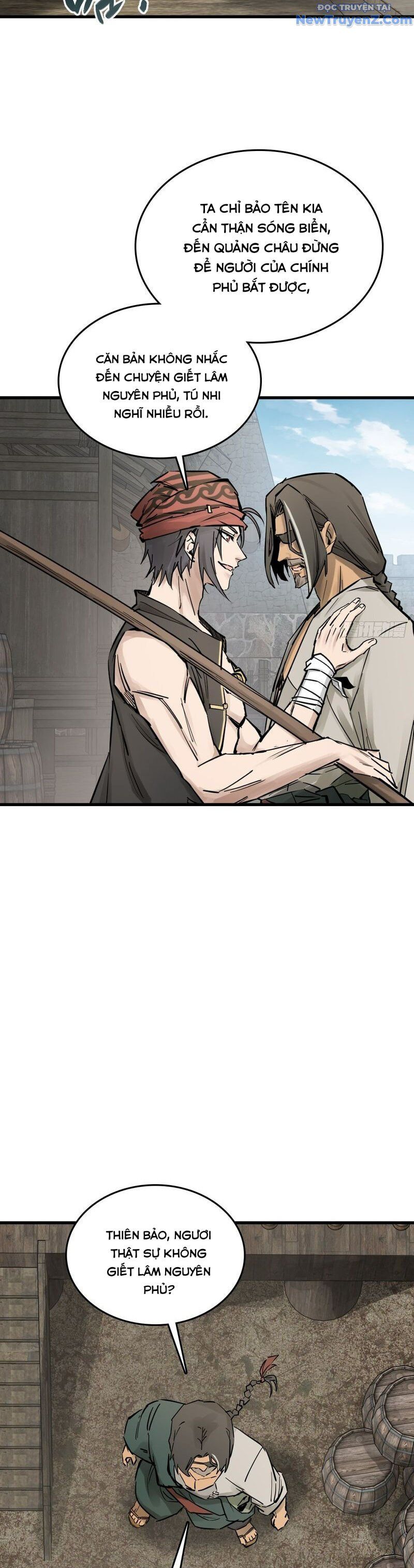 đọc truyện Bắt Đầu Từ Cửu Đầu Điểu Chương 241 ảnh 29 tại Thiên Thai Truyện