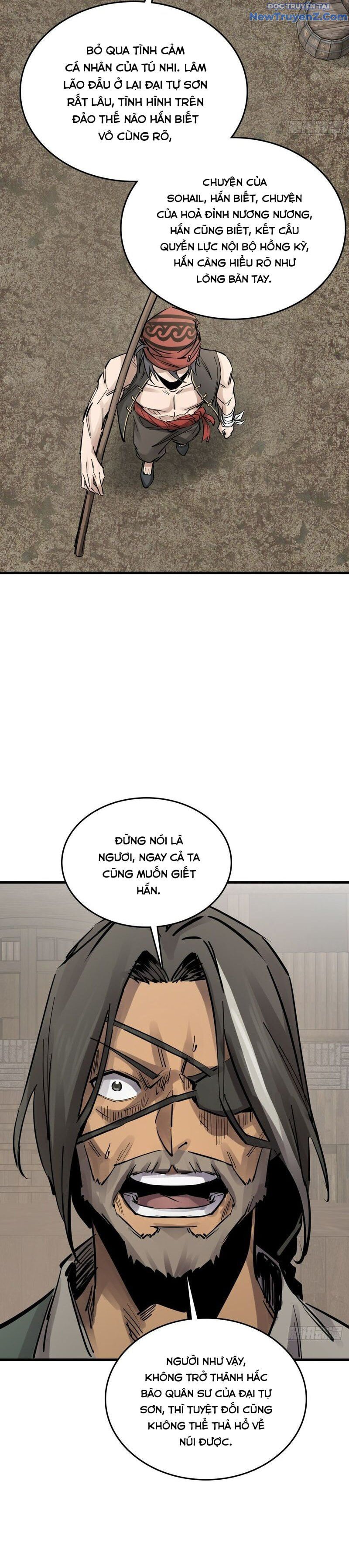 đọc truyện Bắt Đầu Từ Cửu Đầu Điểu Chương 241 ảnh 30 tại Thiên Thai Truyện