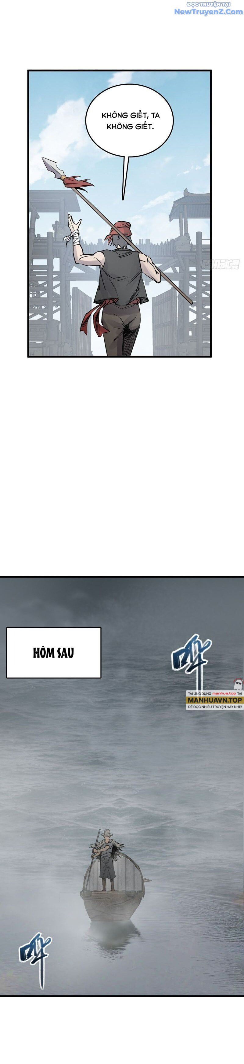 đọc truyện Bắt Đầu Từ Cửu Đầu Điểu Chương 241 ảnh 31 tại Thiên Thai Truyện