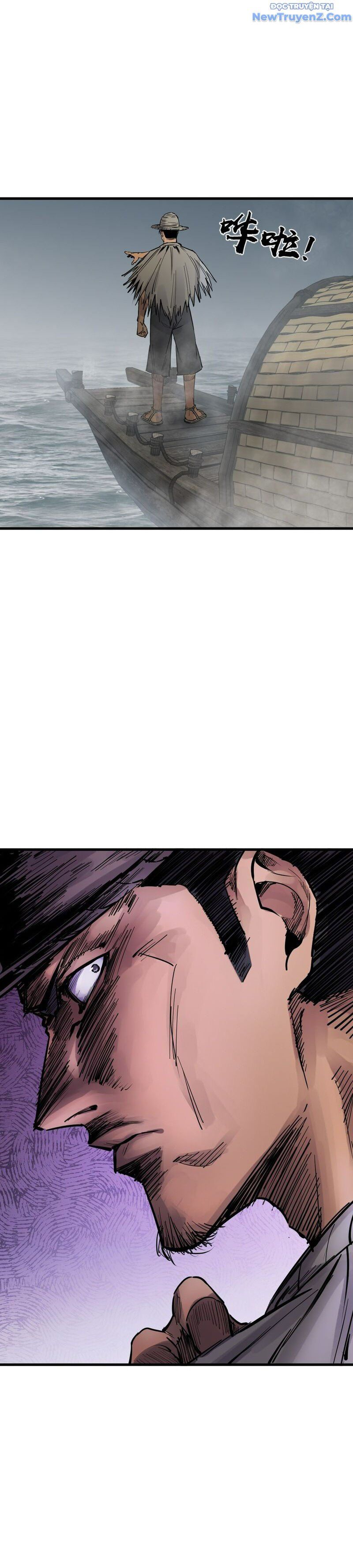 đọc truyện Bắt Đầu Từ Cửu Đầu Điểu Chương 241 ảnh 32 tại Thiên Thai Truyện