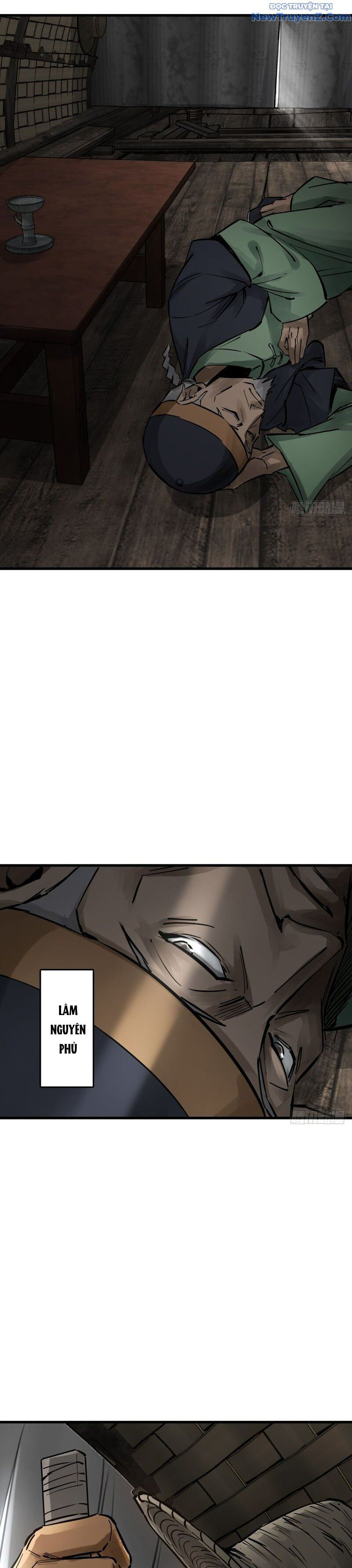 đọc truyện Bắt Đầu Từ Cửu Đầu Điểu Chương 241 ảnh 33 tại Thiên Thai Truyện