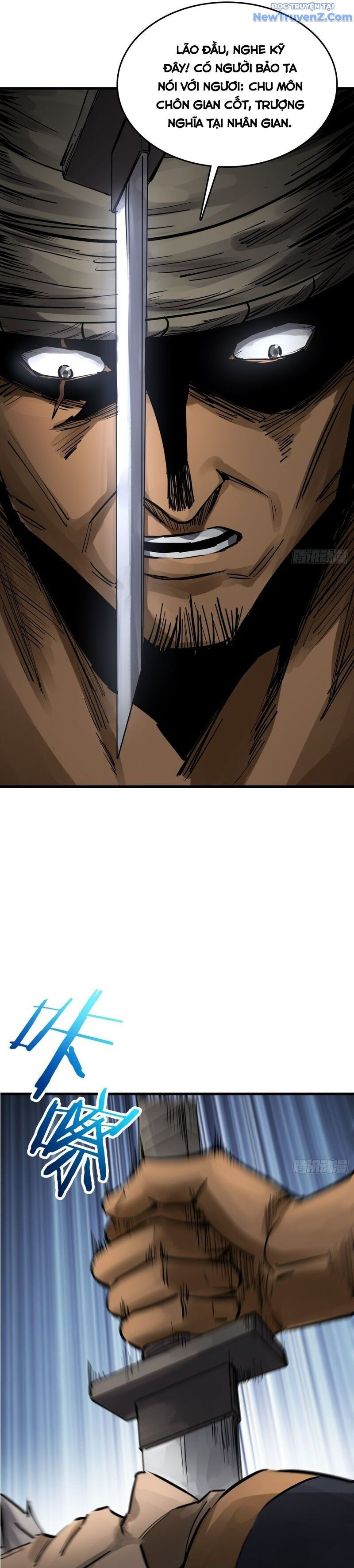 đọc truyện Bắt Đầu Từ Cửu Đầu Điểu Chương 241 ảnh 35 tại Thiên Thai Truyện