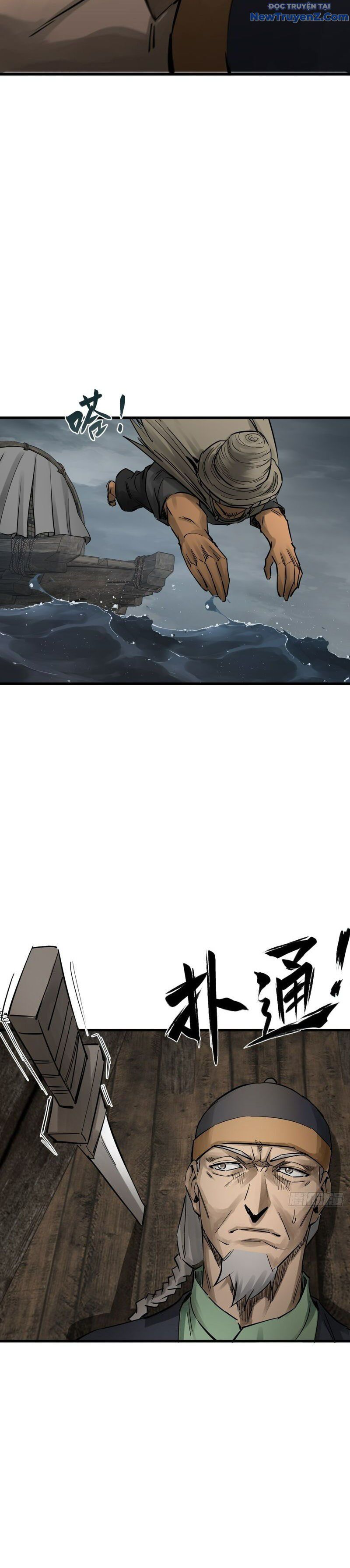 đọc truyện Bắt Đầu Từ Cửu Đầu Điểu Chương 241 ảnh 36 tại Thiên Thai Truyện