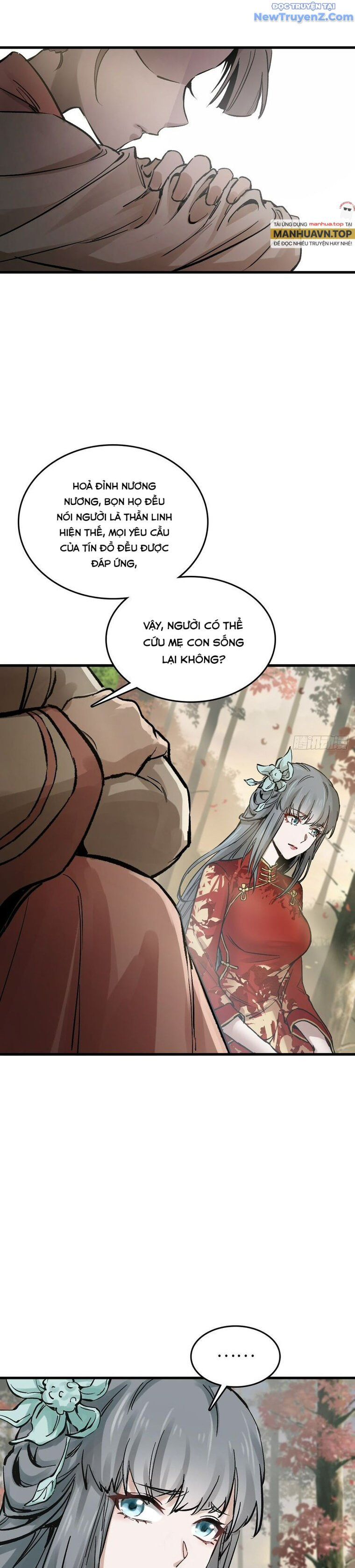 đọc truyện Bắt Đầu Từ Cửu Đầu Điểu Chương 241 ảnh 7 tại Thiên Thai Truyện