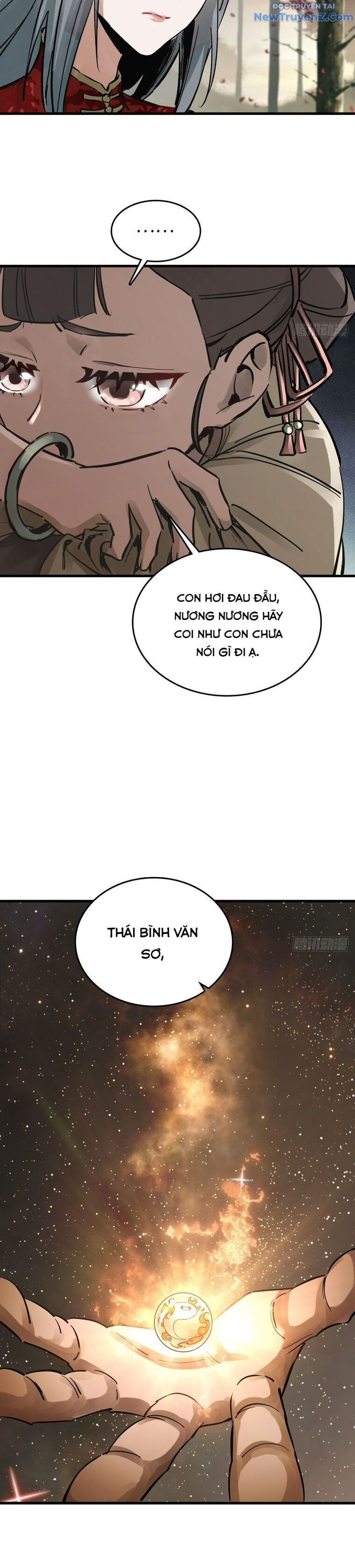 đọc truyện Bắt Đầu Từ Cửu Đầu Điểu Chương 241 ảnh 8 tại Thiên Thai Truyện