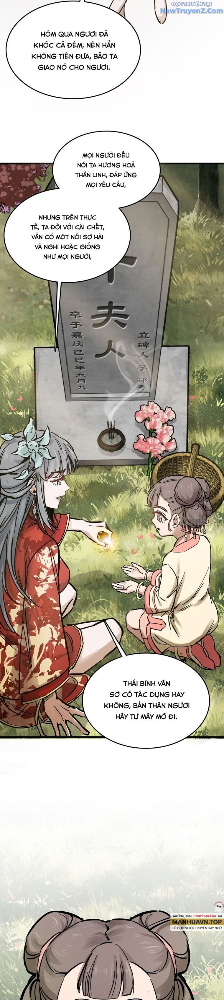 đọc truyện Bắt Đầu Từ Cửu Đầu Điểu Chương 241 ảnh 10 tại Thiên Thai Truyện