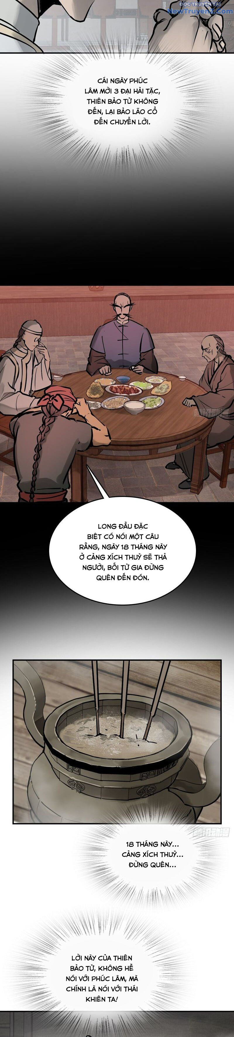 đọc truyện Bắt Đầu Từ Cửu Đầu Điểu Chương 242 ảnh 12 tại Thiên Thai Truyện