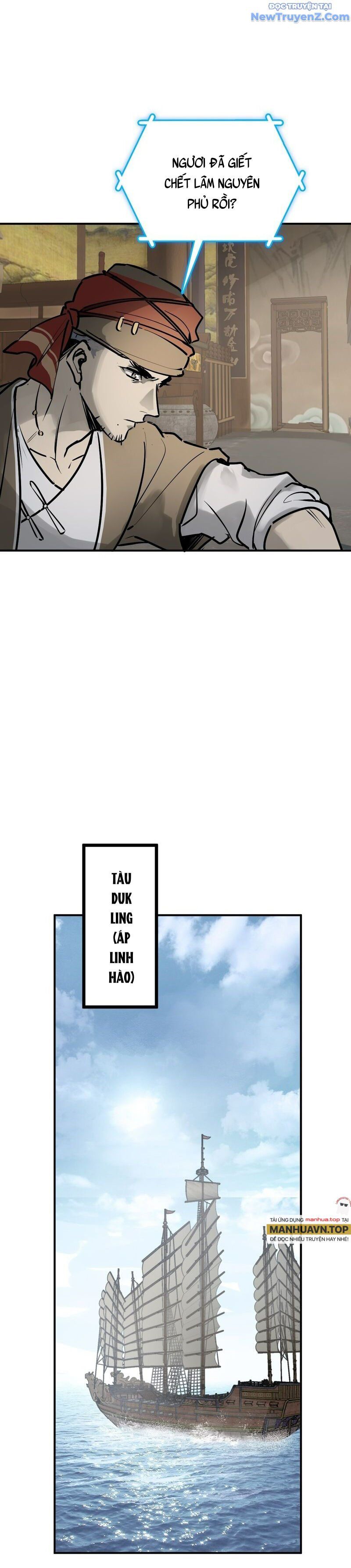 đọc truyện Bắt Đầu Từ Cửu Đầu Điểu Chương 242 ảnh 14 tại Thiên Thai Truyện