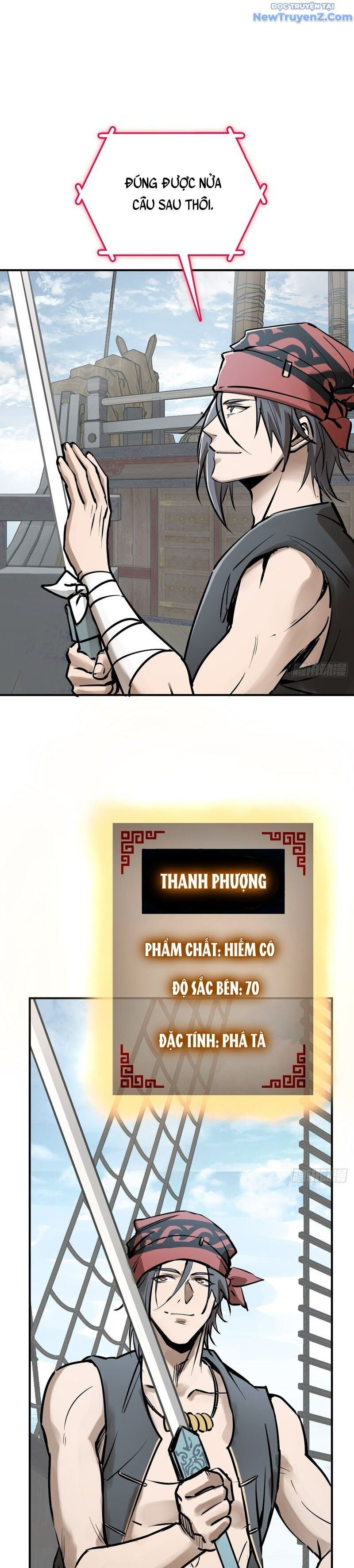 đọc truyện Bắt Đầu Từ Cửu Đầu Điểu Chương 242 ảnh 15 tại Thiên Thai Truyện