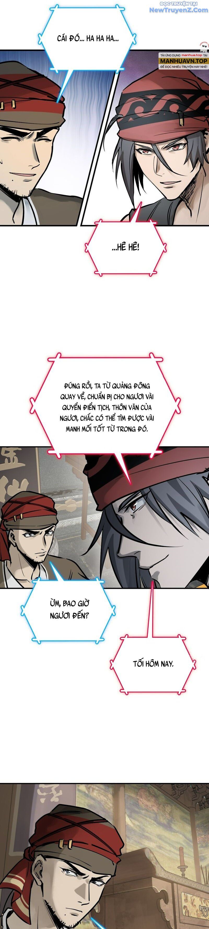 đọc truyện Bắt Đầu Từ Cửu Đầu Điểu Chương 242 ảnh 17 tại Thiên Thai Truyện