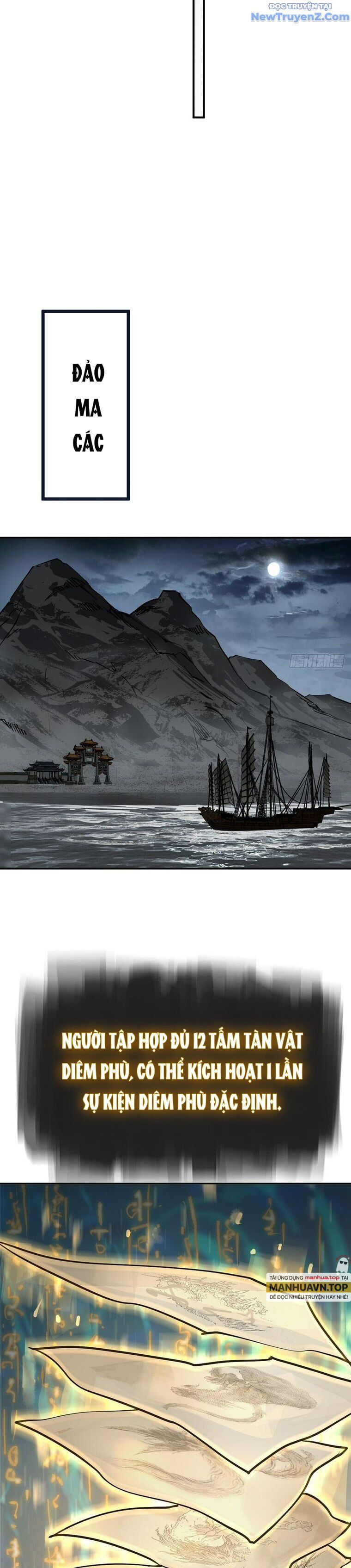 đọc truyện Bắt Đầu Từ Cửu Đầu Điểu Chương 242 ảnh 20 tại Thiên Thai Truyện