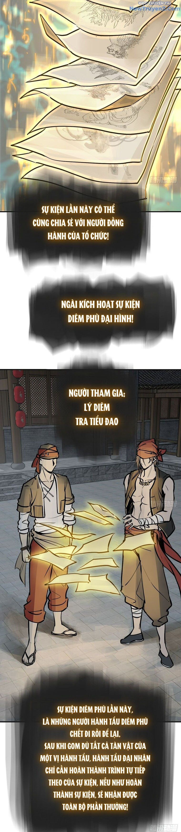 đọc truyện Bắt Đầu Từ Cửu Đầu Điểu Chương 242 ảnh 21 tại Thiên Thai Truyện