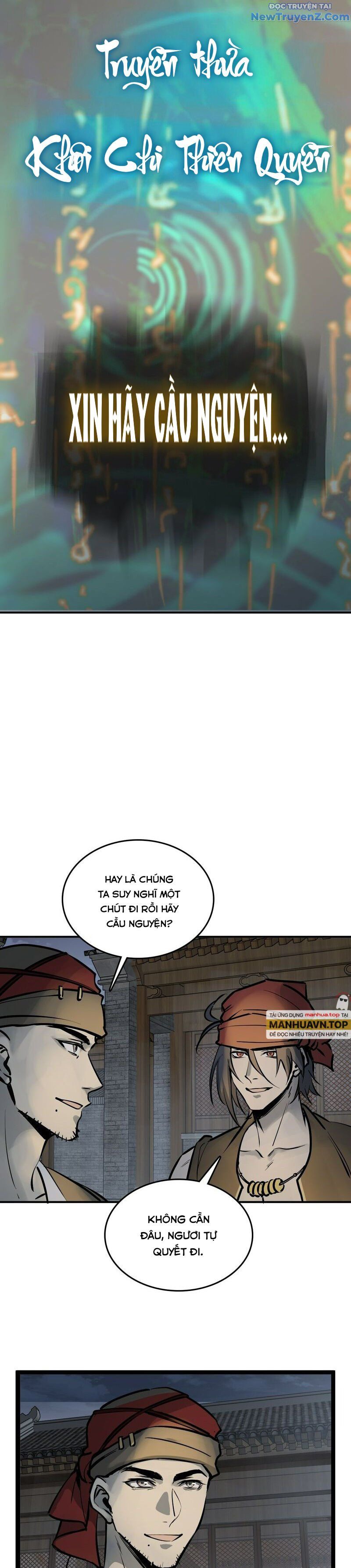 đọc truyện Bắt Đầu Từ Cửu Đầu Điểu Chương 242 ảnh 26 tại Thiên Thai Truyện