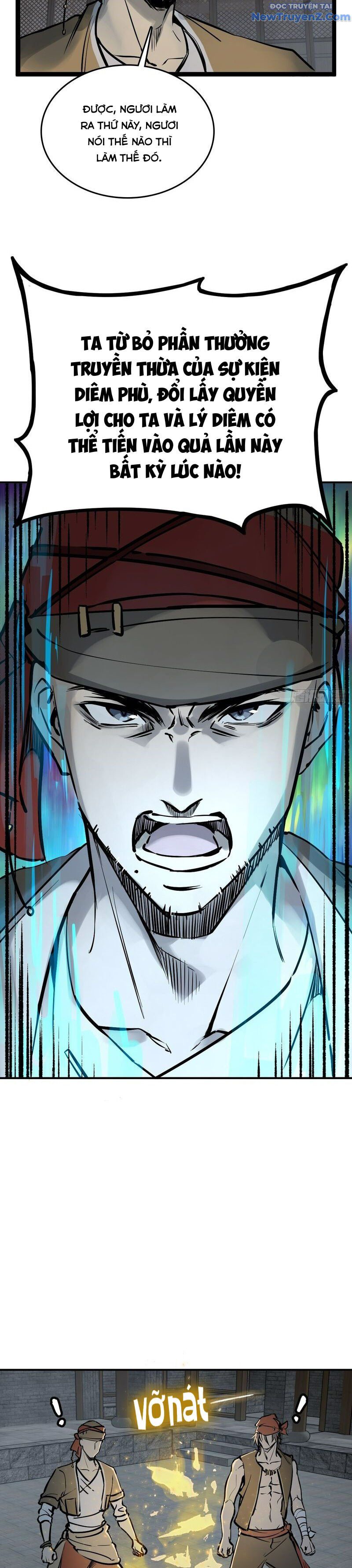 đọc truyện Bắt Đầu Từ Cửu Đầu Điểu Chương 242 ảnh 27 tại Thiên Thai Truyện