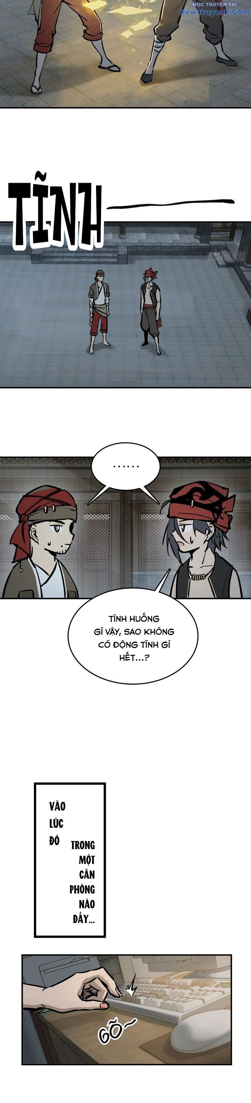 đọc truyện Bắt Đầu Từ Cửu Đầu Điểu Chương 242 ảnh 28 tại Thiên Thai Truyện