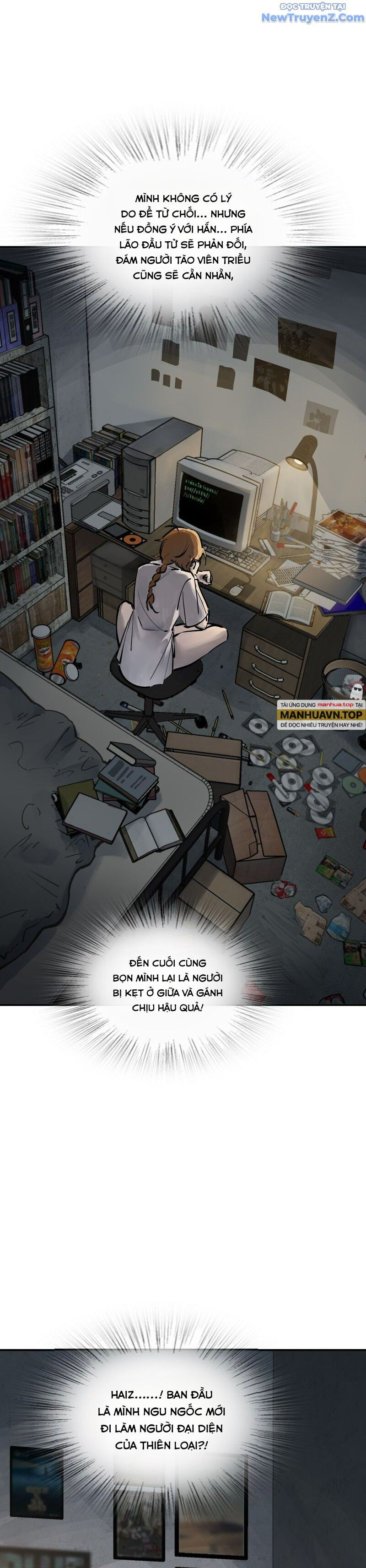 đọc truyện Bắt Đầu Từ Cửu Đầu Điểu Chương 242 ảnh 29 tại Thiên Thai Truyện