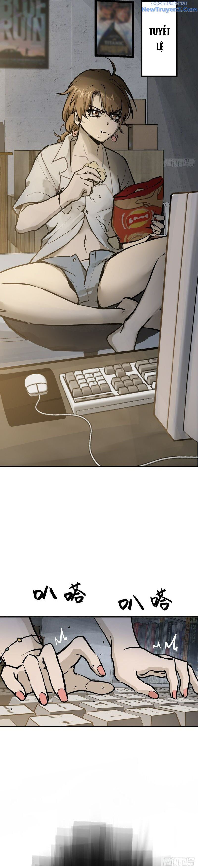 đọc truyện Bắt Đầu Từ Cửu Đầu Điểu Chương 242 ảnh 30 tại Thiên Thai Truyện