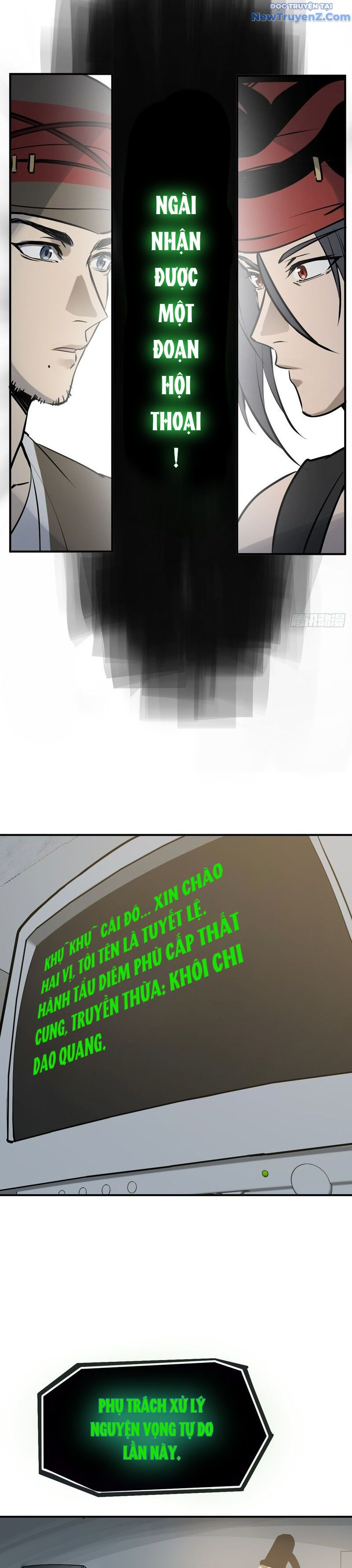 đọc truyện Bắt Đầu Từ Cửu Đầu Điểu Chương 242 ảnh 31 tại Thiên Thai Truyện