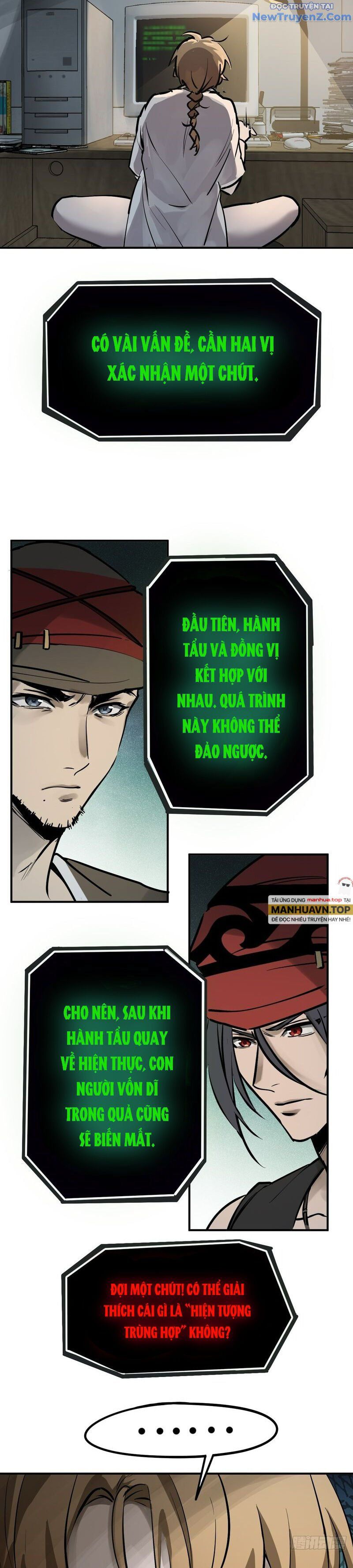 đọc truyện Bắt Đầu Từ Cửu Đầu Điểu Chương 242 ảnh 32 tại Thiên Thai Truyện