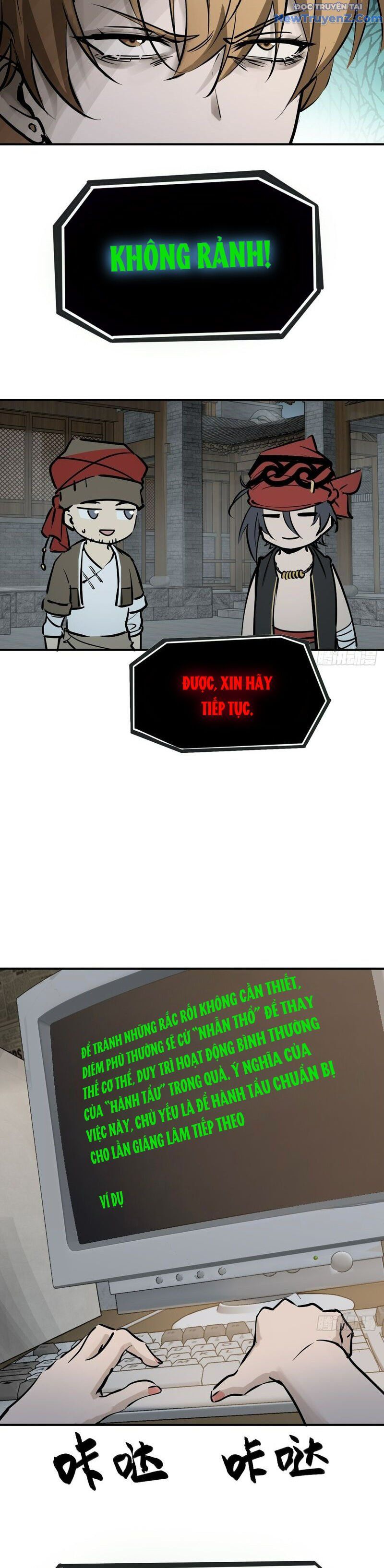 đọc truyện Bắt Đầu Từ Cửu Đầu Điểu Chương 242 ảnh 33 tại Thiên Thai Truyện