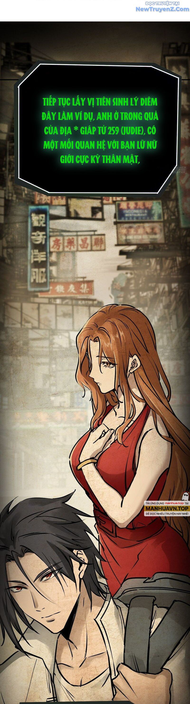 đọc truyện Bắt Đầu Từ Cửu Đầu Điểu Chương 242 ảnh 35 tại Thiên Thai Truyện