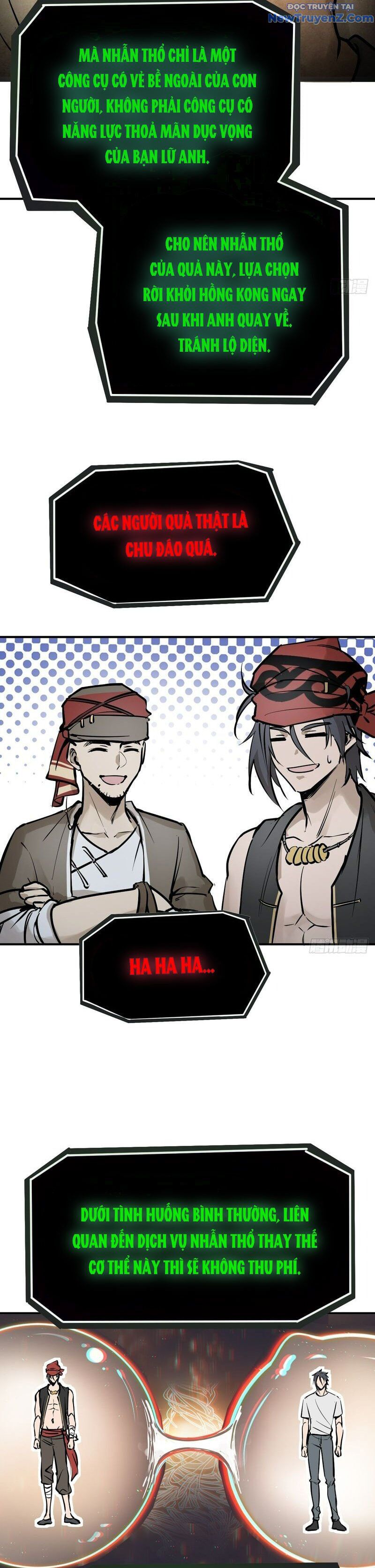 đọc truyện Bắt Đầu Từ Cửu Đầu Điểu Chương 242 ảnh 36 tại Thiên Thai Truyện