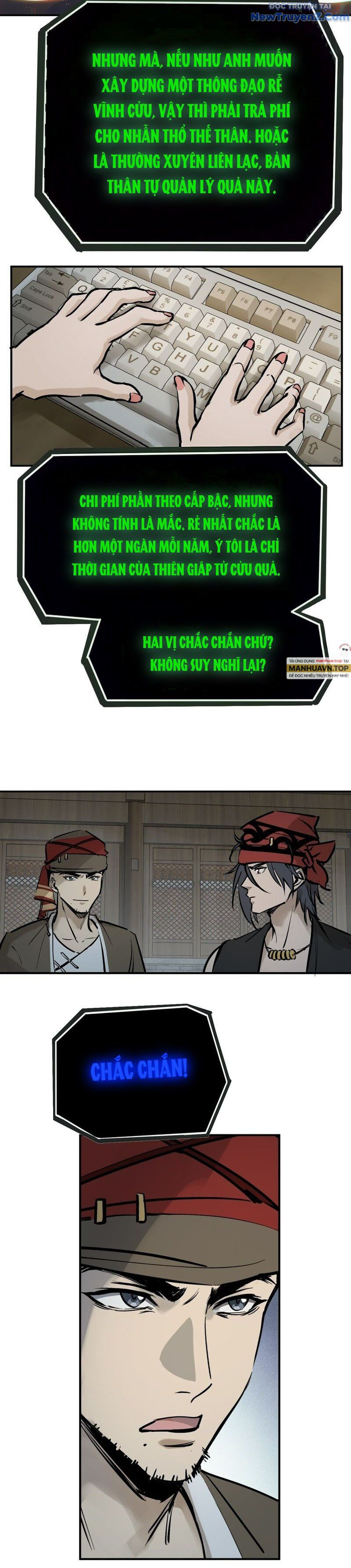 đọc truyện Bắt Đầu Từ Cửu Đầu Điểu Chương 242 ảnh 37 tại Thiên Thai Truyện