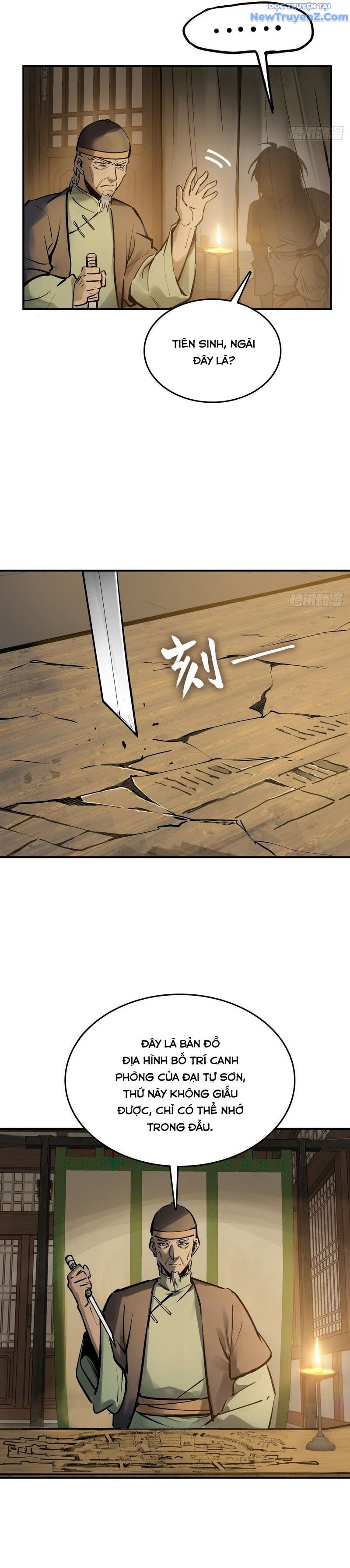 đọc truyện Bắt Đầu Từ Cửu Đầu Điểu Chương 242 ảnh 6 tại Thiên Thai Truyện