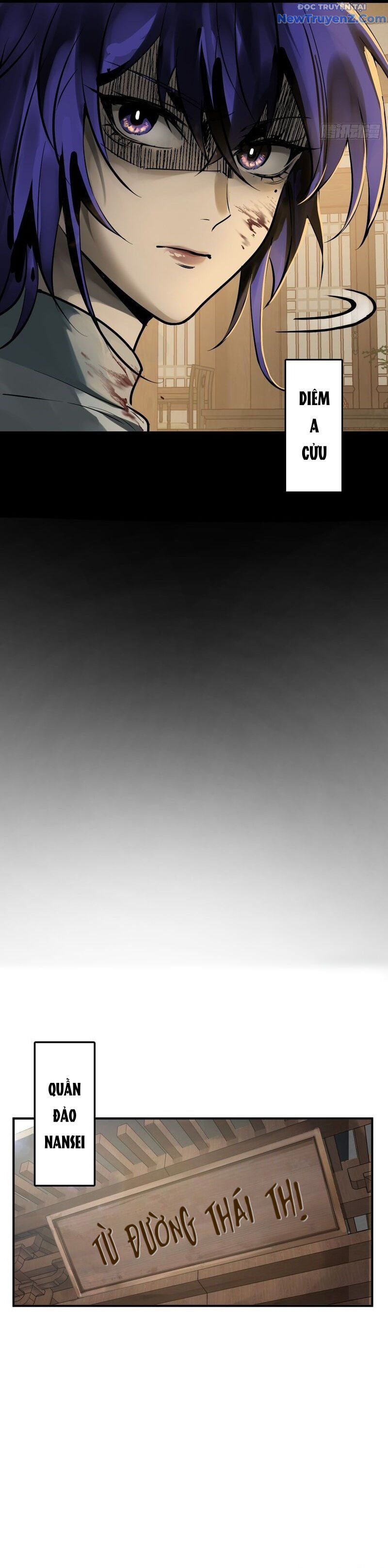 đọc truyện Bắt Đầu Từ Cửu Đầu Điểu Chương 242 ảnh 9 tại Thiên Thai Truyện