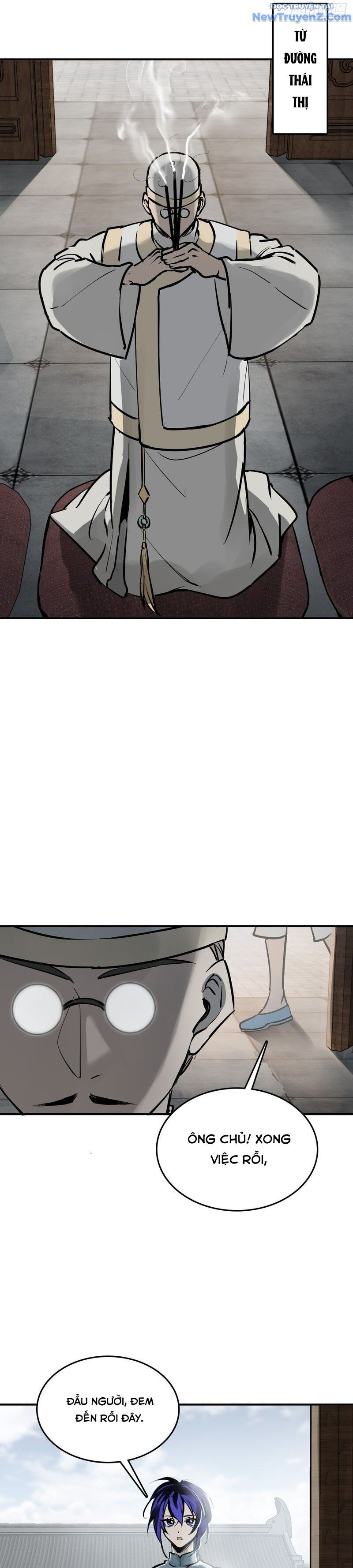 đọc truyện Bắt Đầu Từ Cửu Đầu Điểu Chương 242 ảnh 10 tại Thiên Thai Truyện