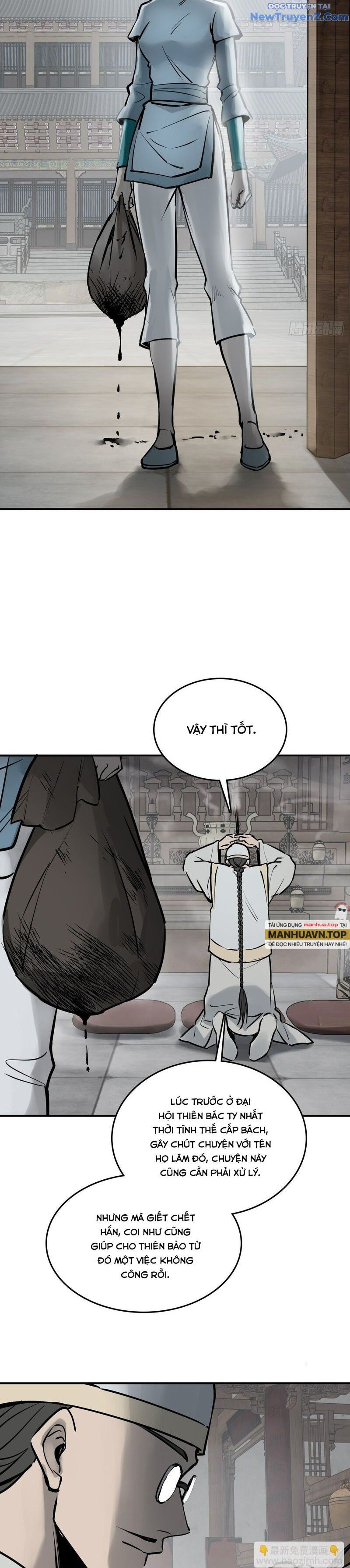 đọc truyện Bắt Đầu Từ Cửu Đầu Điểu Chương 242 ảnh 11 tại Thiên Thai Truyện