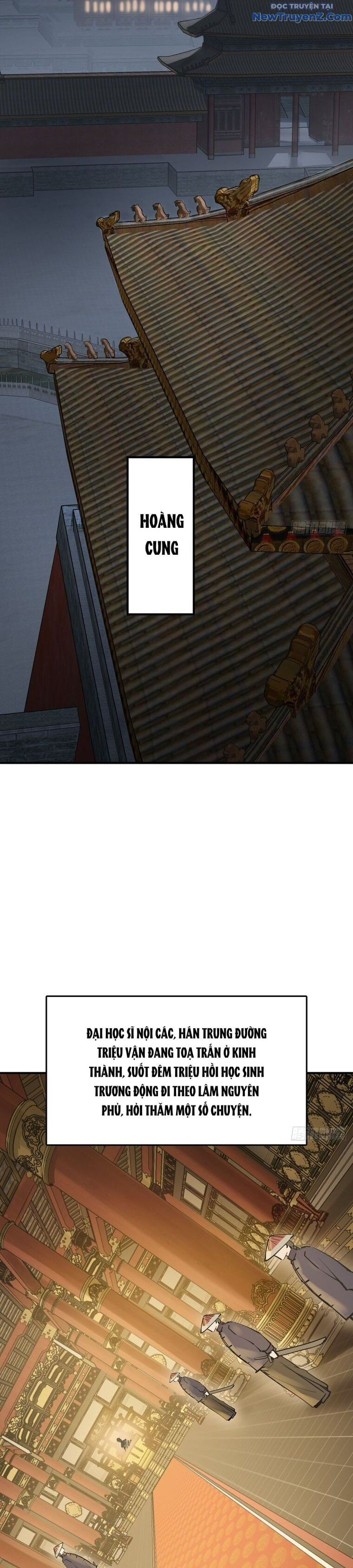 đọc truyện Bắt Đầu Từ Cửu Đầu Điểu Chương 243 ảnh 16 tại Thiên Thai Truyện