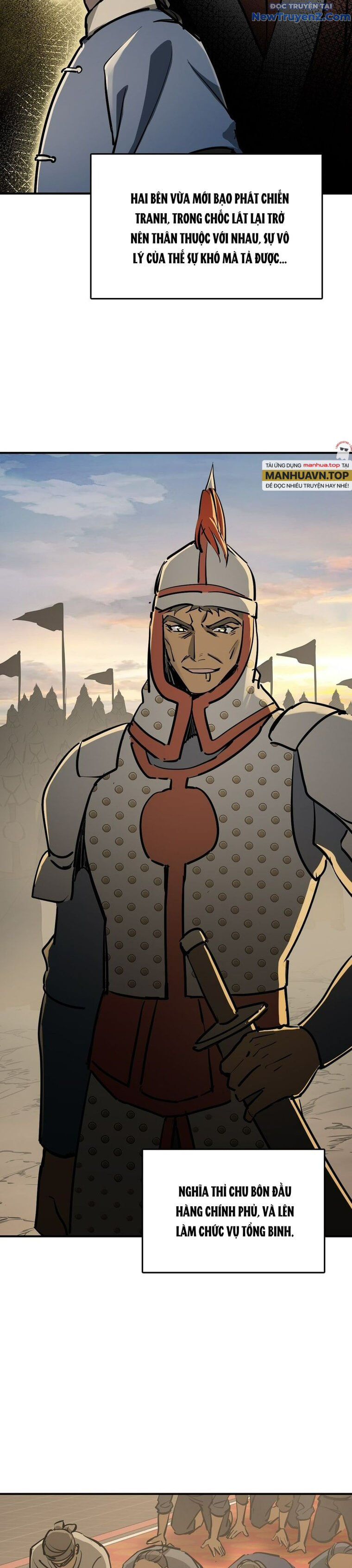 đọc truyện Bắt Đầu Từ Cửu Đầu Điểu Chương 243 ảnh 18 tại Thiên Thai Truyện