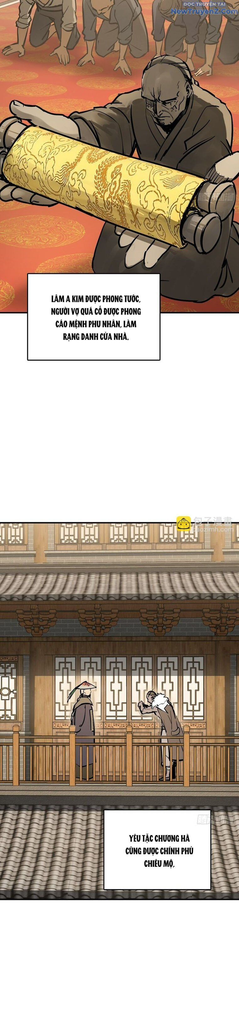 đọc truyện Bắt Đầu Từ Cửu Đầu Điểu Chương 243 ảnh 19 tại Thiên Thai Truyện