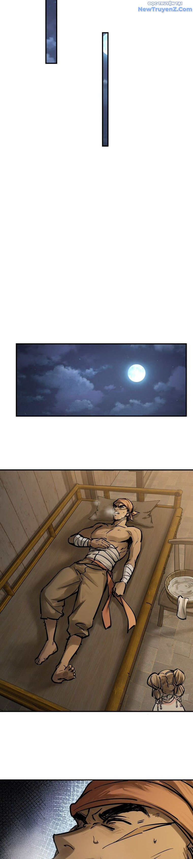 đọc truyện Bắt Đầu Từ Cửu Đầu Điểu Chương 243 ảnh 22 tại Thiên Thai Truyện