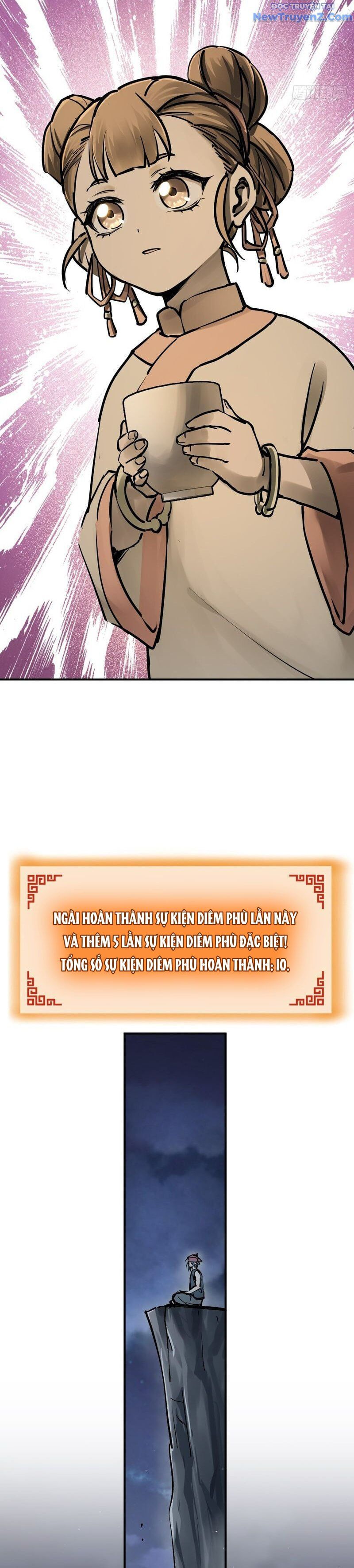 đọc truyện Bắt Đầu Từ Cửu Đầu Điểu Chương 243 ảnh 25 tại Thiên Thai Truyện