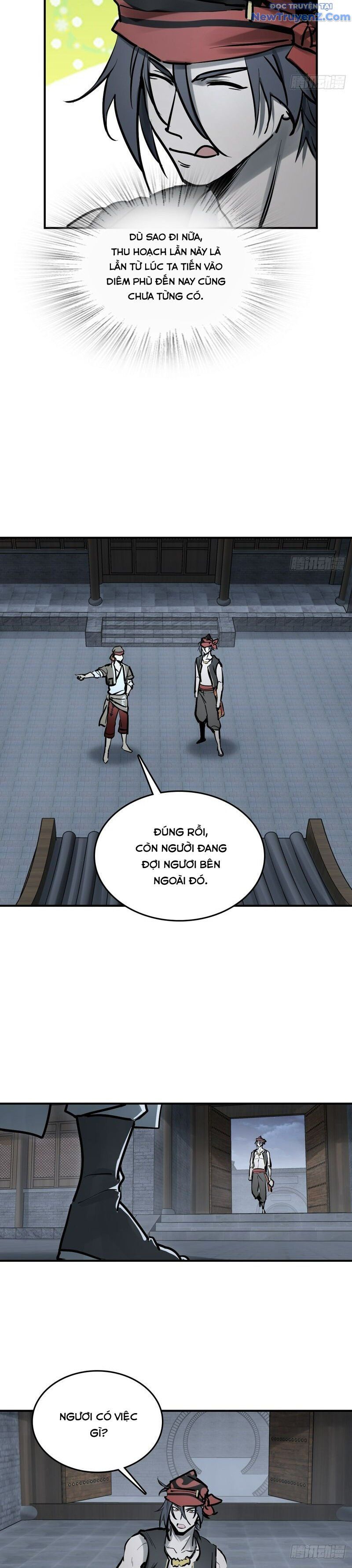 đọc truyện Bắt Đầu Từ Cửu Đầu Điểu Chương 243 ảnh 7 tại Thiên Thai Truyện