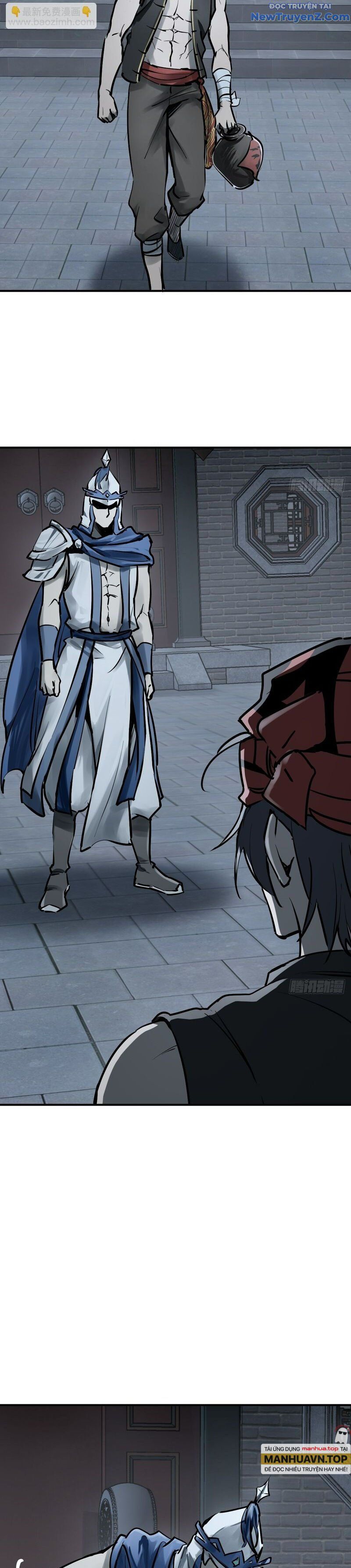 đọc truyện Bắt Đầu Từ Cửu Đầu Điểu Chương 243 ảnh 8 tại Thiên Thai Truyện