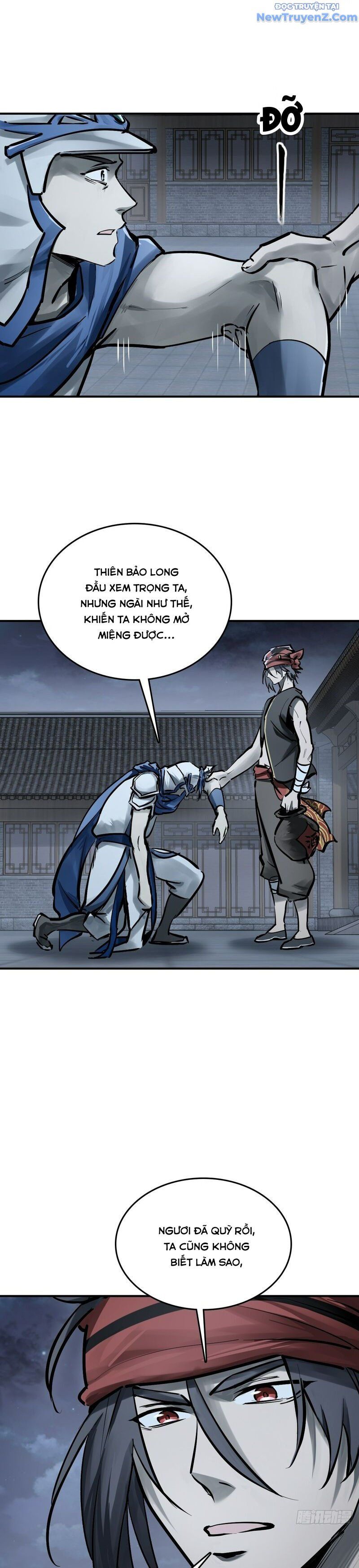 đọc truyện Bắt Đầu Từ Cửu Đầu Điểu Chương 243 ảnh 10 tại Thiên Thai Truyện