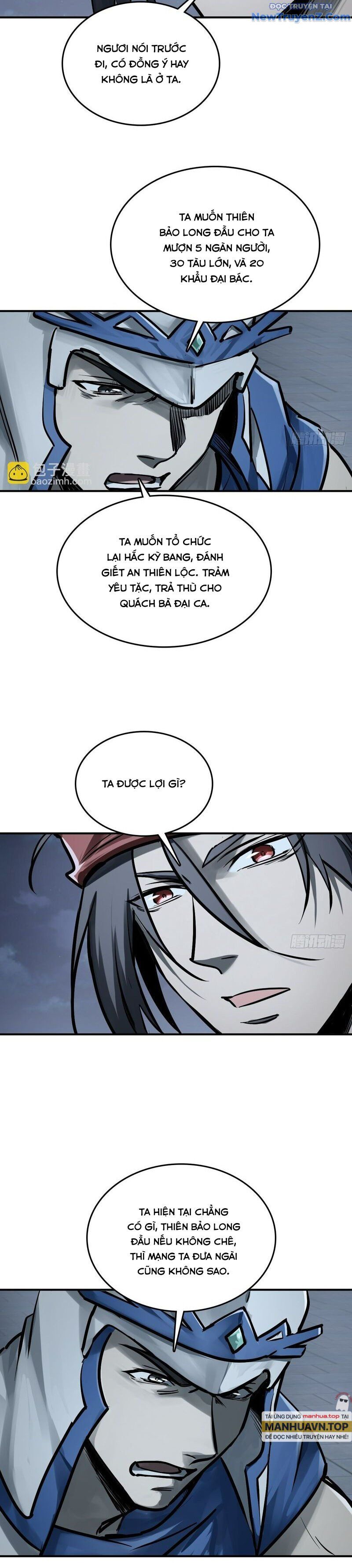 đọc truyện Bắt Đầu Từ Cửu Đầu Điểu Chương 243 ảnh 11 tại Thiên Thai Truyện