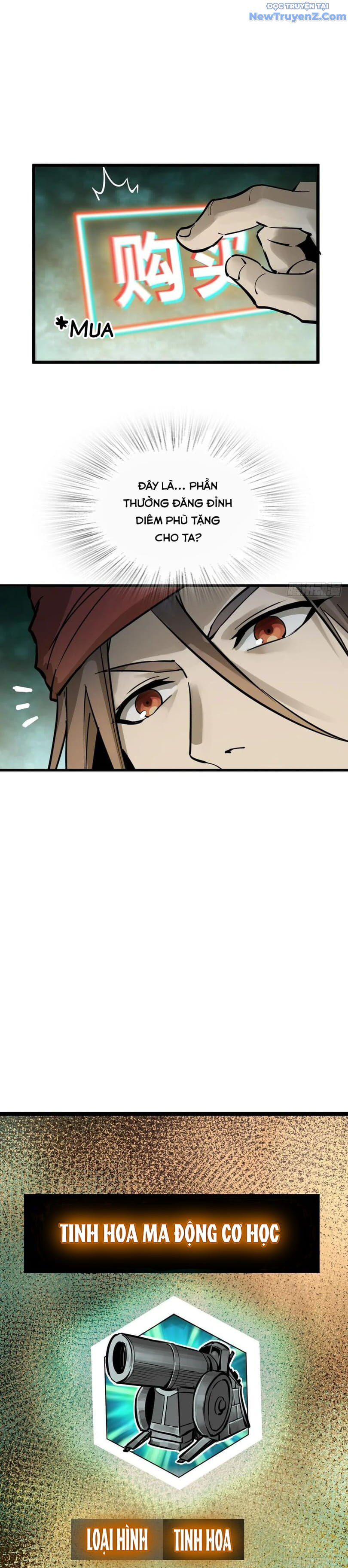 đọc truyện Bắt Đầu Từ Cửu Đầu Điểu Chương 244 ảnh 15 tại Thiên Thai Truyện