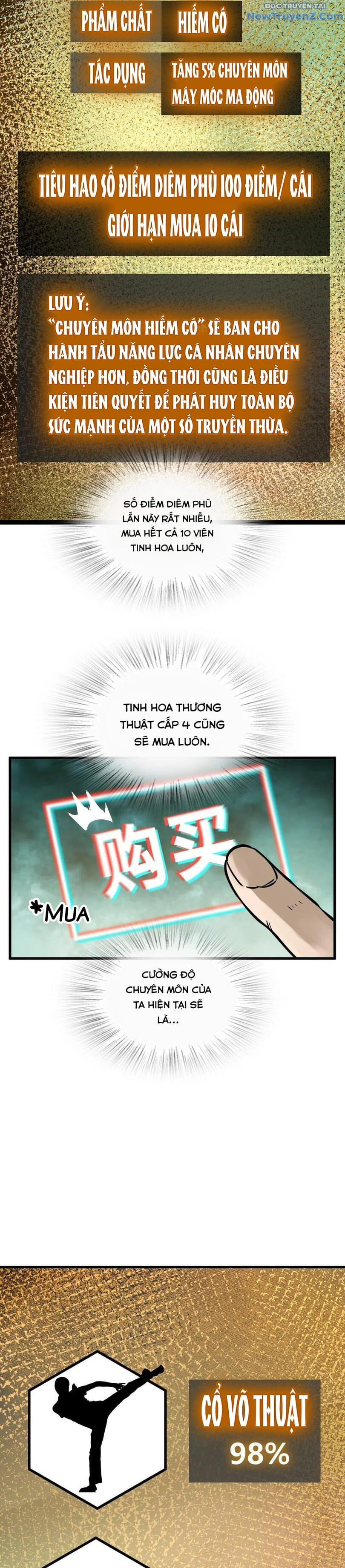 đọc truyện Bắt Đầu Từ Cửu Đầu Điểu Chương 244 ảnh 16 tại Thiên Thai Truyện